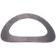 shaft washer / spring washer for shift fork 10,5x14,8x0,1mm _2
