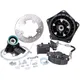 disc brake set GRIMECA Classic NT stub d=16mm black partiall_1