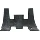 Black doormat for Vespa Cosa 52881_1