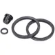 front brake caliper gasket set Grimeca for Vespa Classic, LM_1