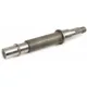 Auxiliary shaft axle bearing seat d=15mm, wheel side d=12mm,_1