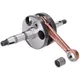 crankshaft DMP reinforced for Puch Maxi E50 engine 52894_1
