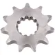 chain sprocket 11 teeth 428 for Minarelli AM 53026_1