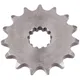 Kettenritzel 15 Zähne 428 für Minarelli AM 53030_1