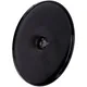 Front wheel hub cover black for Simson S50, S51, S53, S70, S_1