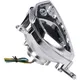 headlight LED for Yamaha Aerox, MBK Nitro 2013- 53038_1