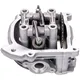 cylinder head with SLS incl. camshaft and rocker arm for GY6_1