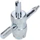 Reifenventil-Reparaturwerkzeug 4 Funktionen 53093_1