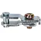 brake cable holder Pränafa fork piece hub for Hercules, Miel_1