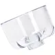 carburetor float bowl MOGA transparent for Bing carburetor, _1
