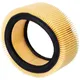 air filter element Goebel for Hercules KX 50/80, RS 50/80 53_1