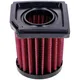 air filter Van Veen Racing for Hercules Prima 1-6, Sachs 504_1