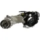 Engine long 729mm 50cc for 12 inch wheels (rear drum brake) _1