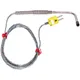 sensor for exhaust gas temperature gauge (EGT) Koso 200-1000_1