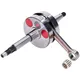 crankshaft swiing Racing for Tomos A35, Classic, Quadro, Spo_1