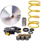 Variomatik DMP Sport für Yamaha Aerox, Giggle, Neos, Vino 50_1
