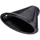 intake rubber air filter box to carburetor for Rieju MRT 50 _3