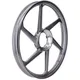 Wheel Fast-Arrow aluminum anthracite 17 inch for Puch Maxi 5_1