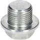 Verschlusschraube Lambdasonde M18/1.5x13 für Piaggio Zip, L_1