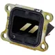 Membranblock 6-Klappen für Piaggio / Derbi Motor D50B0, EBE,_1