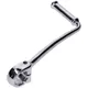chrome gearshift for Simson SR4-2, SR4-3, SR4-4 Star, Sperbe_1
