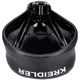 saddle / seat black for Kreidler moped 53355_3