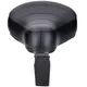 saddle / seat black for Vespa Ciao 53356_1