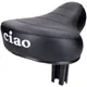saddle / seat black for Vespa Ciao 53356_2