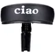 saddle / seat black for Vespa Ciao 53356_3