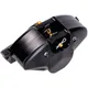 Brake caliper DMP CNC milled black for Piaggio Sprint, Prima_1