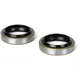 Wellendichtring Satz Telegabel Athena 25,7x35x7/9mm für Piag_1