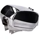 chrome-plated fuel tank for Zündapp type 517, KS50, C50, GTS_1
