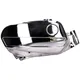 chrome-plated fuel tank for Zündapp type 517, KS50, C50, GTS_3