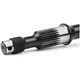 Main shaft BGM PRO for Vespa V50, V90, 50N, PV125, ET3, SS50_2