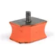 Silentblock top shock absorber / rear frame BGM PRO for Vesp_1
