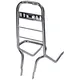 Petrol tank luggage rack chrome for Puch Maxi 53568_1
