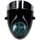Headlight black for Puch Maxi-N, Maxi 53575_2