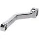 Pedal crank 160mm left for Puch, MS50, MV50 53580_1