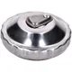 Tank cap with bayonet lock 30mm chrome for Puch Maxi, Tomos _2