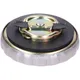 Tank cap with bayonet lock 30mm chrome for Puch Maxi, Tomos _3