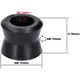 Shock absorber rubber for Kreidler, Puch, Zündapp 53597_1