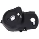 Kickstarter cover black for Tomos A35, Elec Start 53615_2