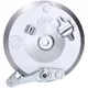 Brake anchor plate for large hub 160mm front / rear for Krei_1