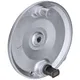 Brake anchor plate for large hub 160mm front / rear for Krei_2