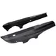Side fairing black matt for Hercules Prima 5, Sachs 53625_1