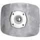 Cylinder head wide wall 50cc for Zündapp 53626_1