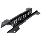 Footboard black matt for Hercules Prima 5, Sachs 53638_1