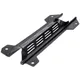 Footboard black matt for Hercules Prima 5, Sachs 53638_2