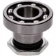 Bearing + sleeve clutch for Sachs, Hercules 53640_1