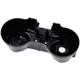 Speedometer frame black for Kreidler 53643_1